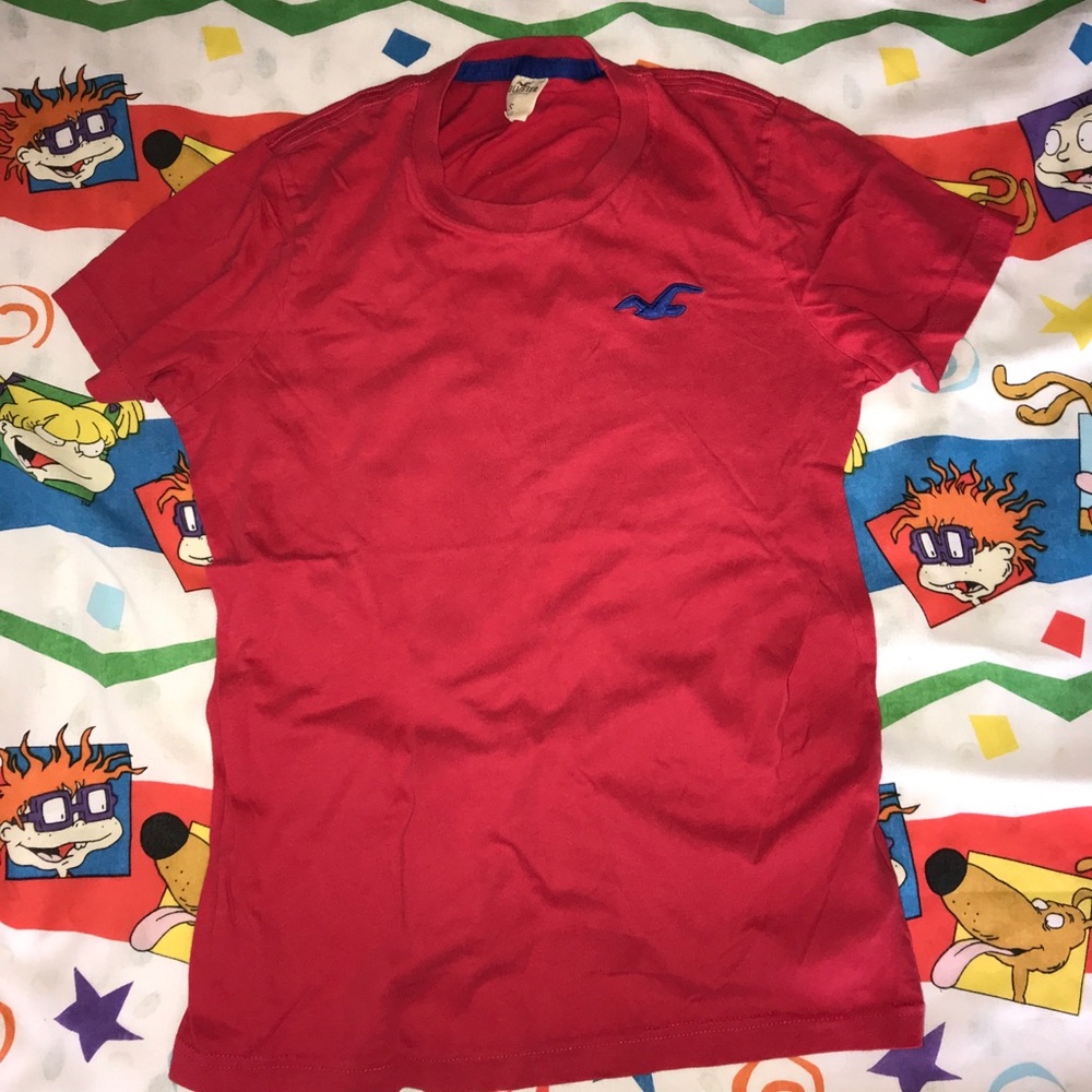 Hollister T-shirt